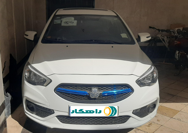 سایپا شاهین 1405