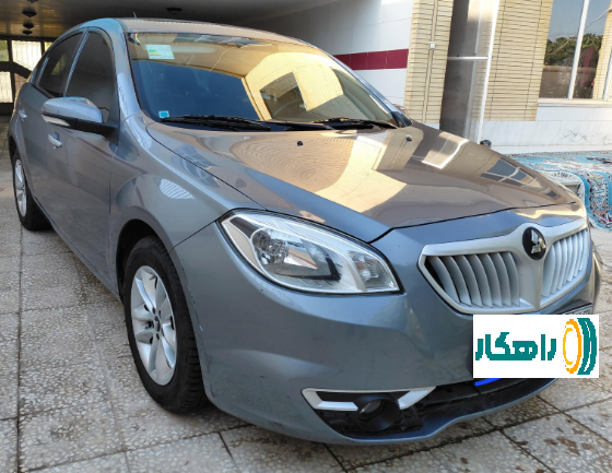 برلیانس برلیانس H330 1399