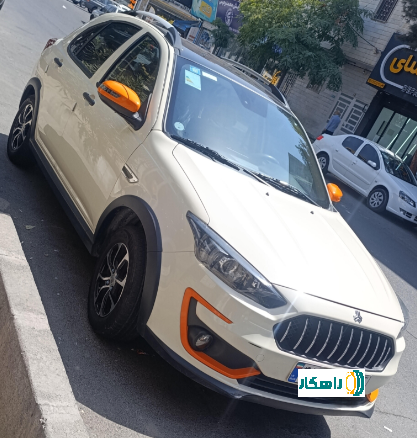 سایپا اطلس 1404