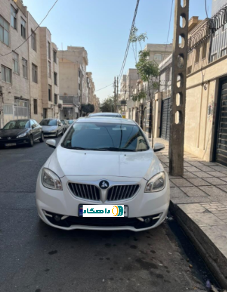برلیانس برلیانس H330 1400