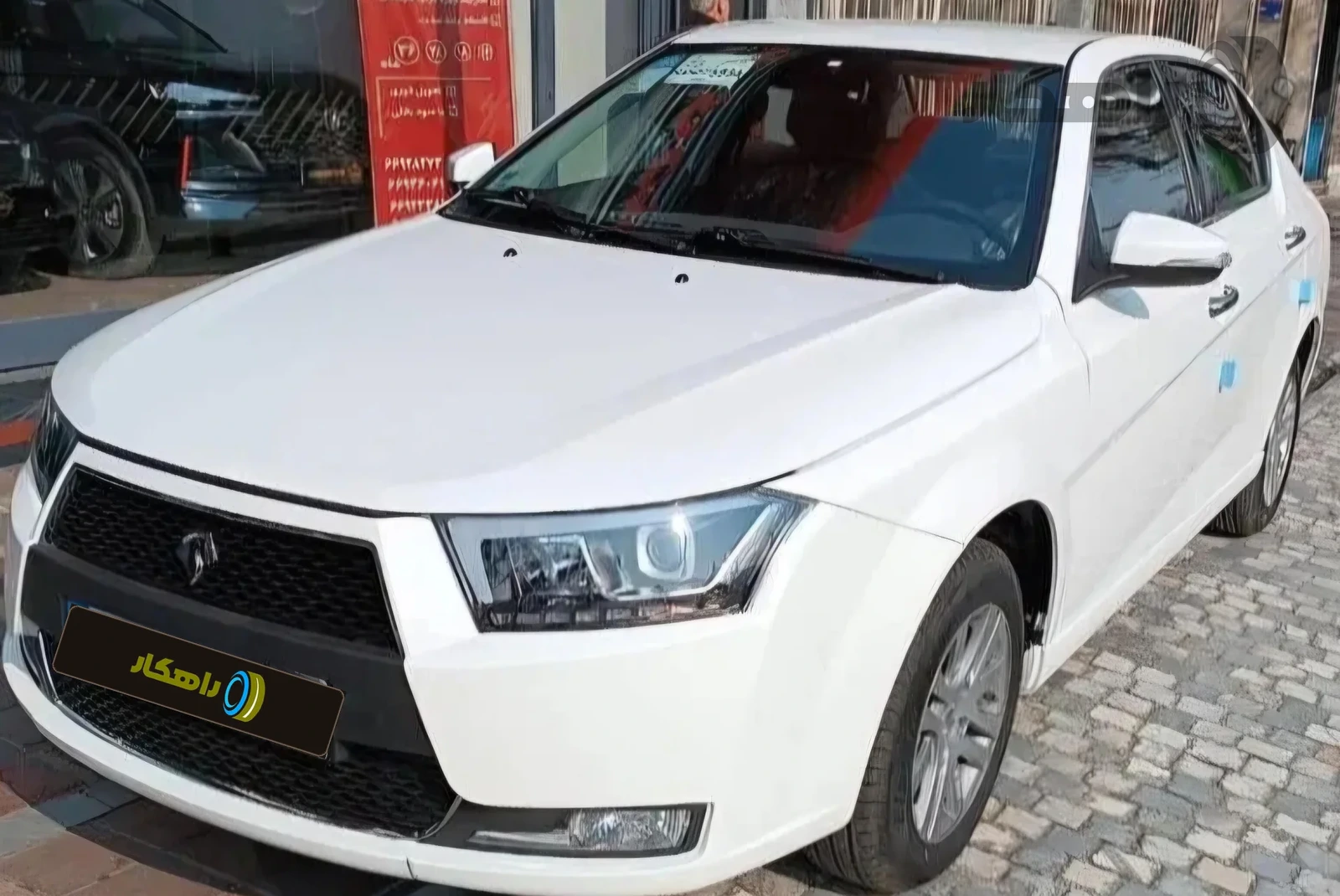 دنا پلاس EF7P 1404