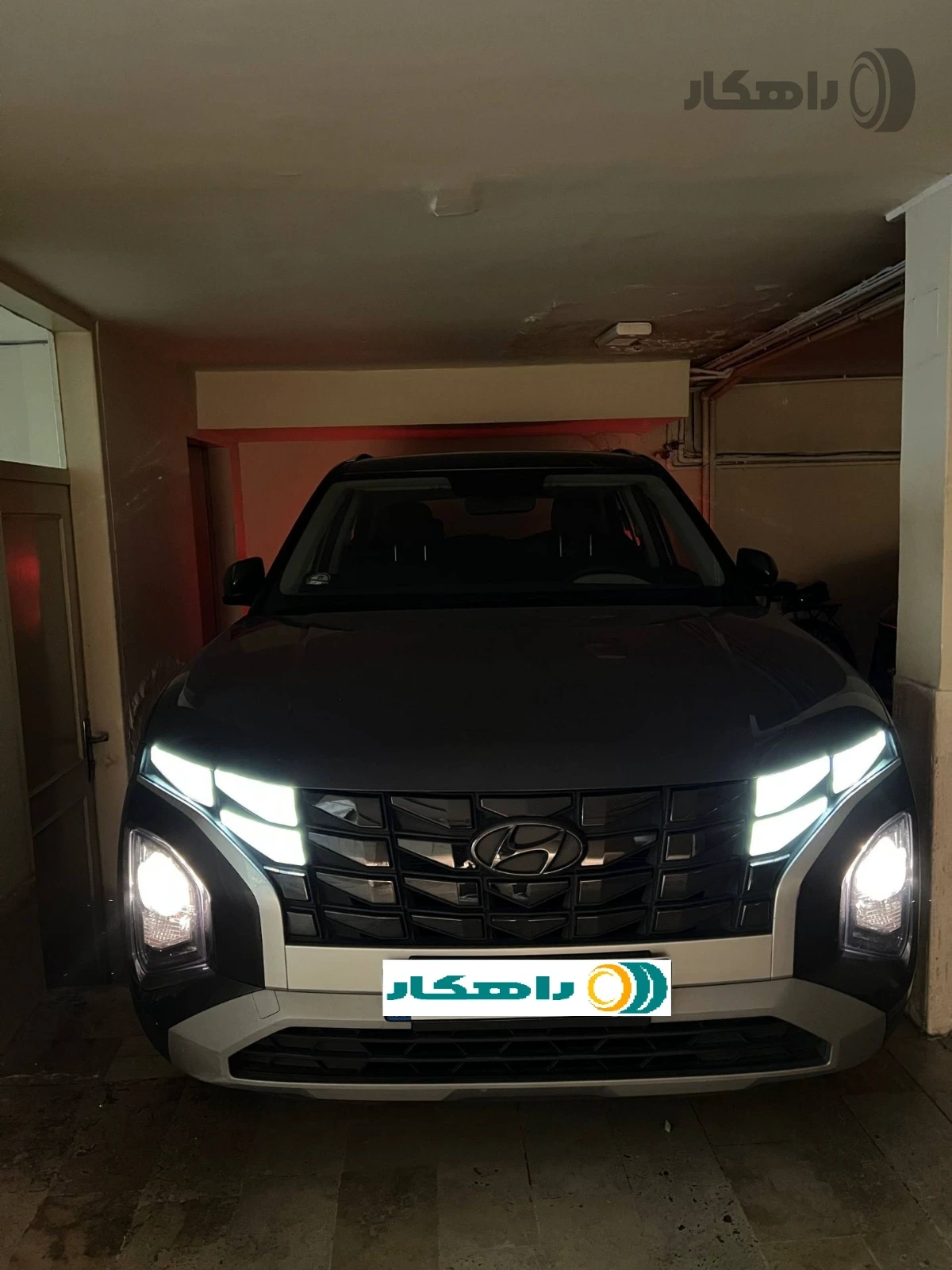 هیوندای کرتا 2023