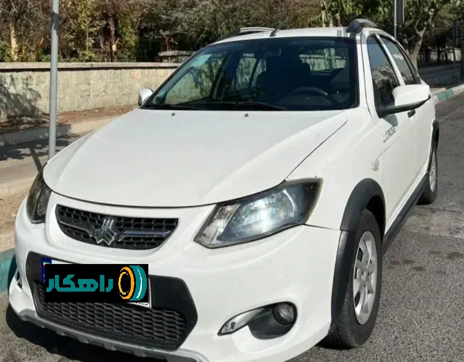 سایپا کوییک 1399