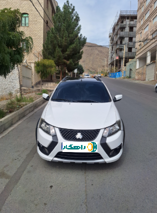 سایپا کوییک 1402