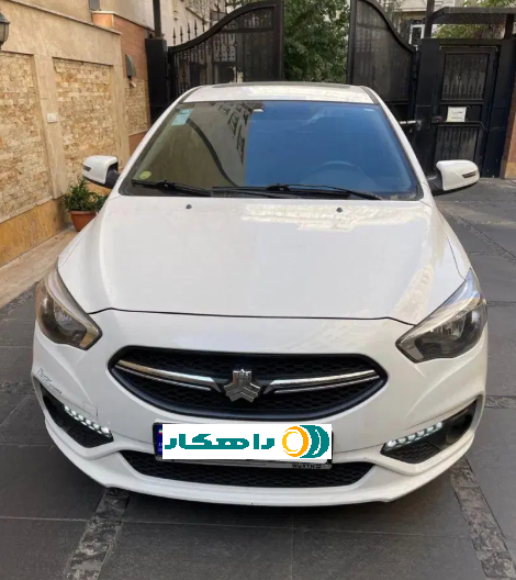 سایپا شاهین 1402