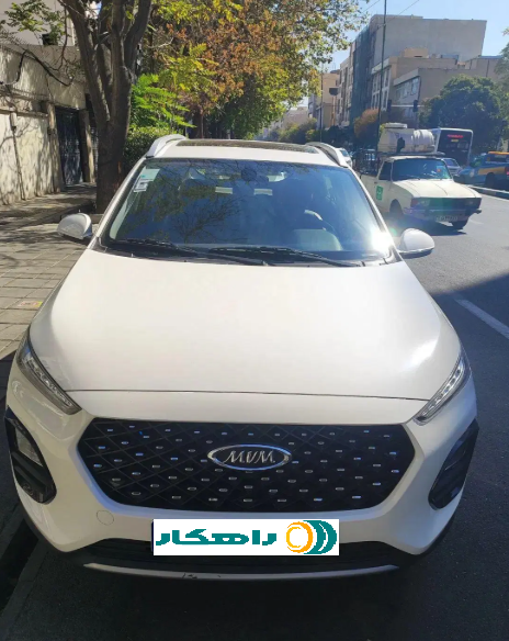 ام وی ام ام وی ام x22 1402