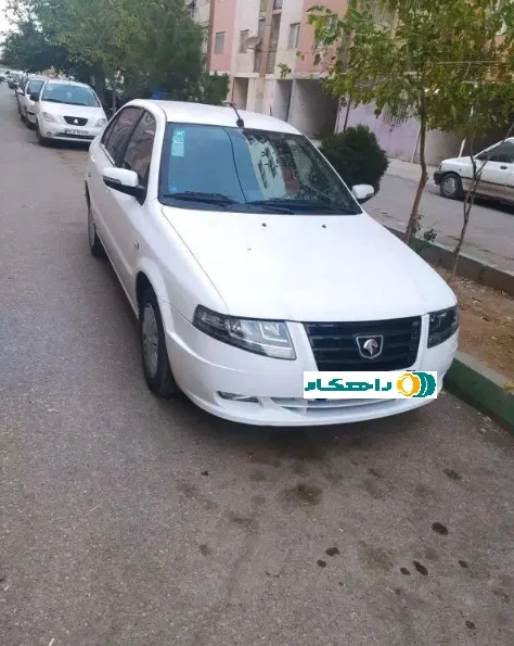 ایران خودرو سورن 1403